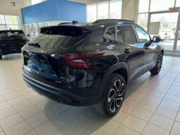 
										2025 Chevrolet Trax Fwd 4dr 2rs full									