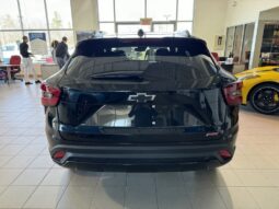 
										2025 Chevrolet Trax Fwd 4dr 2rs full									