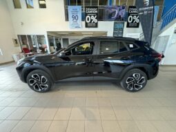 
										2025 Chevrolet Trax Fwd 4dr 2rs full									