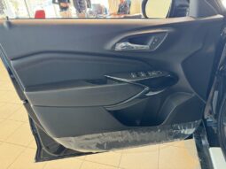 
										2025 Chevrolet Trax Fwd 4dr 2rs full									
