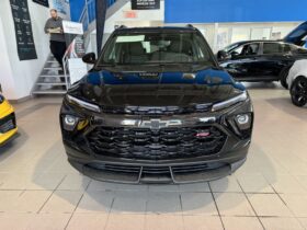 2025 Chevrolet TrailBlazer Awd 4dr Rs