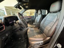 
										2025 Chevrolet TrailBlazer Awd 4dr Rs full									