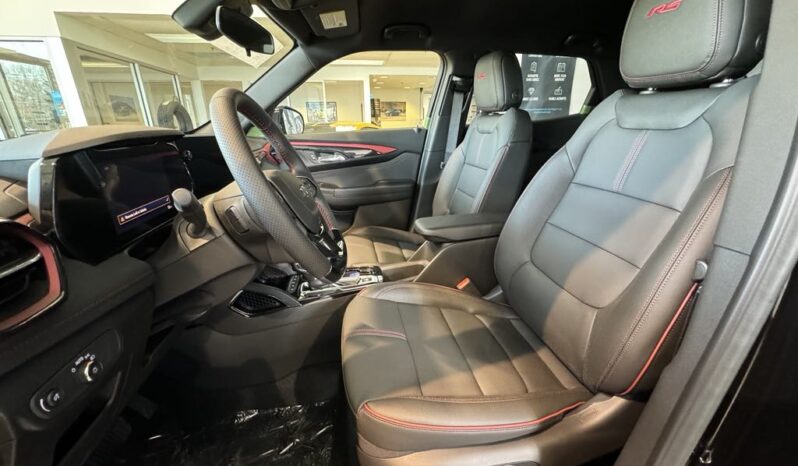 
								2025 Chevrolet TrailBlazer Awd 4dr Rs full									