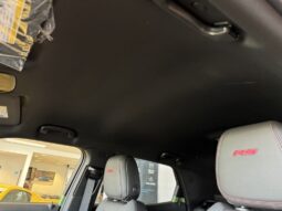 
										2025 Chevrolet TrailBlazer Awd 4dr Rs full									