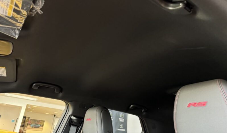 
								2025 Chevrolet TrailBlazer Awd 4dr Rs full									