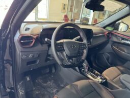 
										2025 Chevrolet TrailBlazer Awd 4dr Rs full									