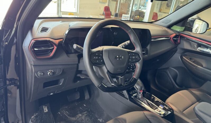 
								2025 Chevrolet TrailBlazer Awd 4dr Rs full									