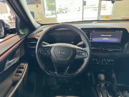 
										2025 Chevrolet TrailBlazer Awd 4dr Rs full									