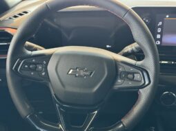 
										2025 Chevrolet TrailBlazer Awd 4dr Rs full									