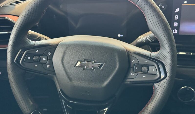 
								2025 Chevrolet TrailBlazer Awd 4dr Rs full									