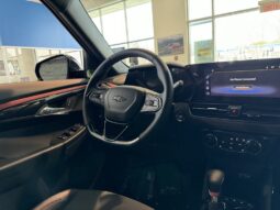 
										2025 Chevrolet TrailBlazer Awd 4dr Rs full									