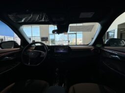 
										2025 Chevrolet TrailBlazer Awd 4dr Rs full									