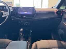
										2025 Chevrolet TrailBlazer Awd 4dr Rs full									