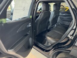 
										2025 Chevrolet TrailBlazer Awd 4dr Rs full									