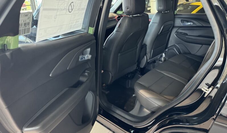 
								2025 Chevrolet TrailBlazer Awd 4dr Rs full									