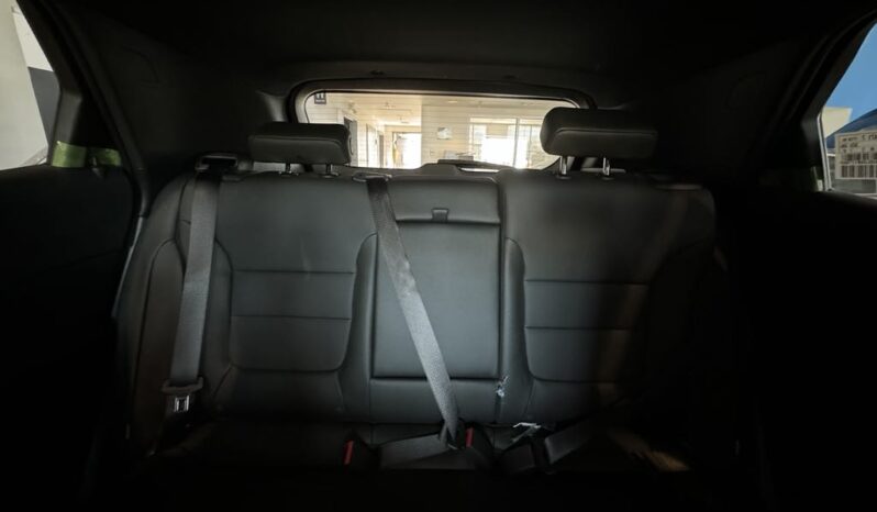
								2025 Chevrolet TrailBlazer Awd 4dr Rs full									
