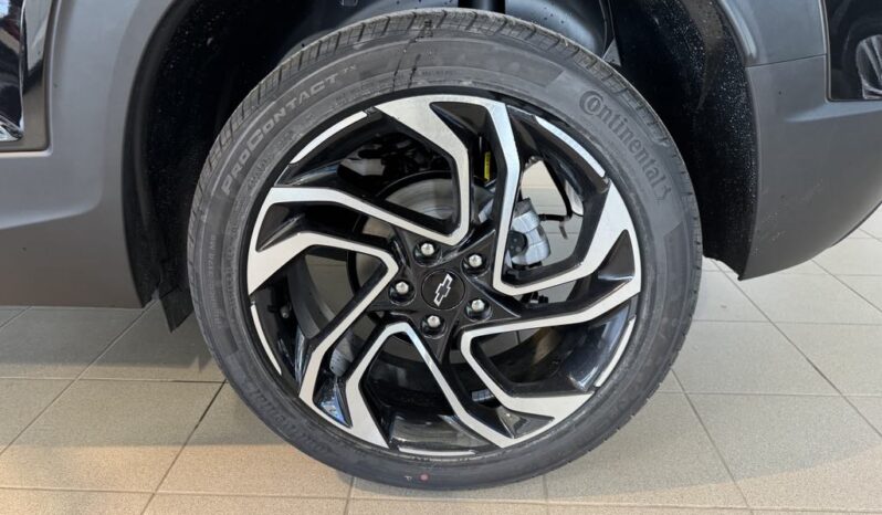 
								2025 Chevrolet TrailBlazer Awd 4dr Rs full									