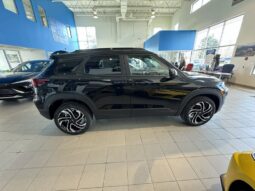 
										2025 Chevrolet TrailBlazer Awd 4dr Rs full									