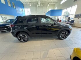 2025 Chevrolet TrailBlazer Awd 4dr Rs