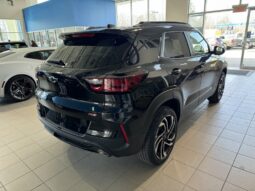 
										2025 Chevrolet TrailBlazer Awd 4dr Rs full									