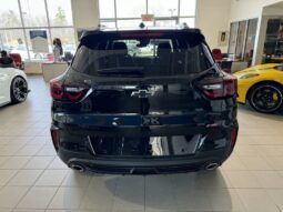 
										2025 Chevrolet TrailBlazer Awd 4dr Rs full									