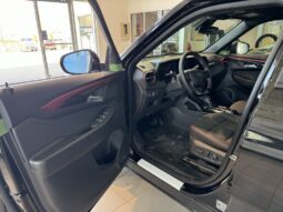 
										2025 Chevrolet TrailBlazer Awd 4dr Rs full									