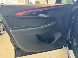 
										2025 Chevrolet TrailBlazer Awd 4dr Rs full									