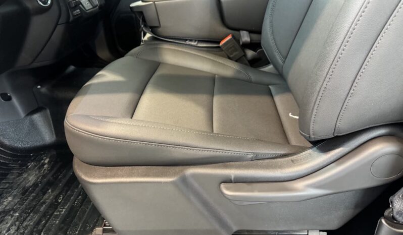 
								2025 Chevrolet Silverado 1500 Regular Cab Long Box full									