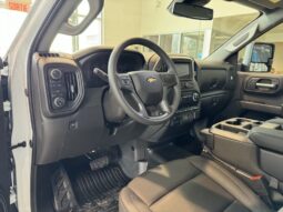 
										2025 Chevrolet Silverado 1500 Regular Cab Long Box full									