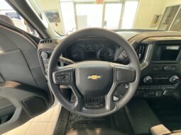 
										2025 Chevrolet Silverado 1500 Regular Cab Long Box full									