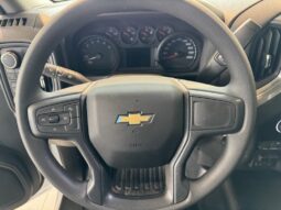 
										2025 Chevrolet Silverado 1500 Regular Cab Long Box full									