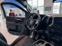 
										2025 Chevrolet Silverado 1500 Regular Cab Long Box full									