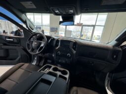 
										2025 Chevrolet Silverado 1500 Regular Cab Long Box full									