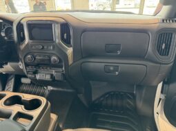 
										2025 Chevrolet Silverado 1500 Regular Cab Long Box full									