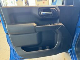 
										2025 Chevrolet Silverado 1500 Crew Cab Standard full									