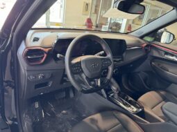 
										2025 Chevrolet TrailBlazer Awd 4dr Rs full									