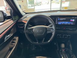 
										2025 Chevrolet TrailBlazer Awd 4dr Rs full									