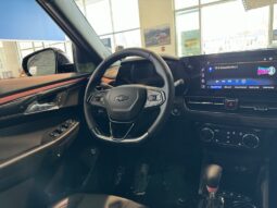 
										2025 Chevrolet TrailBlazer Awd 4dr Rs full									