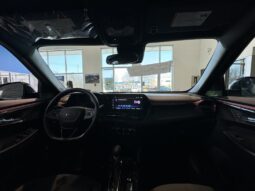 
										2025 Chevrolet TrailBlazer Awd 4dr Rs full									