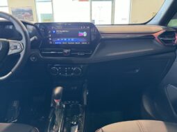 
										2025 Chevrolet TrailBlazer Awd 4dr Rs full									