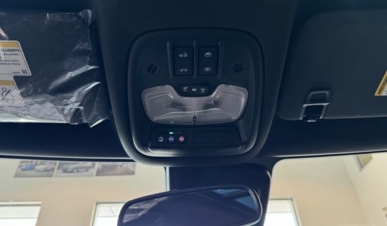 
								2025 Chevrolet TrailBlazer Awd 4dr Rs full									