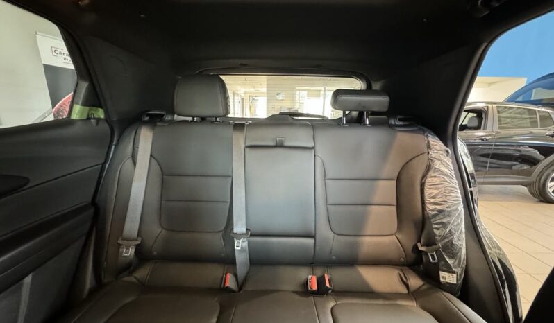 
								2025 Chevrolet TrailBlazer Awd 4dr Rs full									