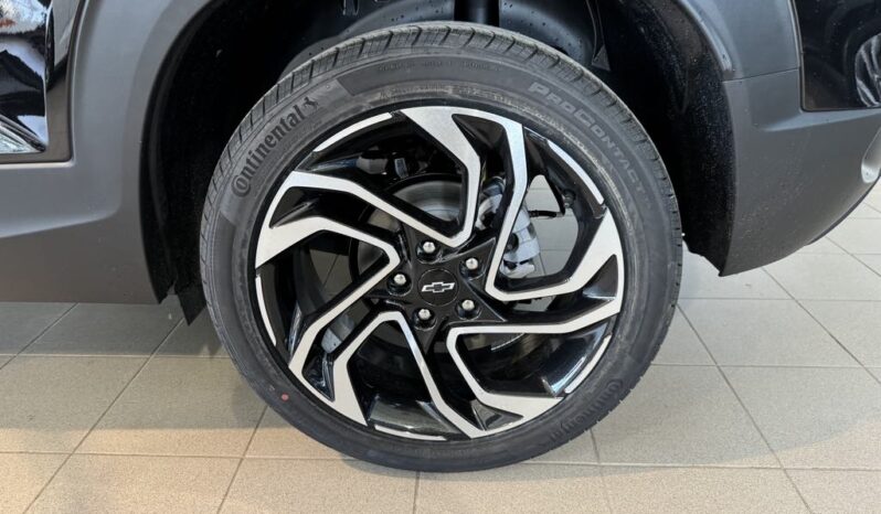 
								2025 Chevrolet TrailBlazer Awd 4dr Rs full									