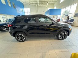 
										2025 Chevrolet TrailBlazer Awd 4dr Rs full									