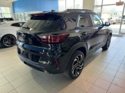
										2025 Chevrolet TrailBlazer Awd 4dr Rs full									