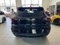 
										2025 Chevrolet TrailBlazer Awd 4dr Rs full									