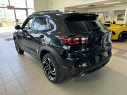 
										2025 Chevrolet TrailBlazer Awd 4dr Rs full									