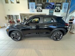 
										2025 Chevrolet TrailBlazer Awd 4dr Rs full									