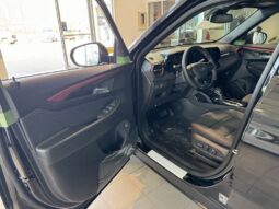 
										2025 Chevrolet TrailBlazer Awd 4dr Rs full									