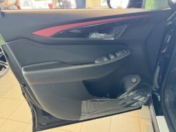 
										2025 Chevrolet TrailBlazer Awd 4dr Rs full									